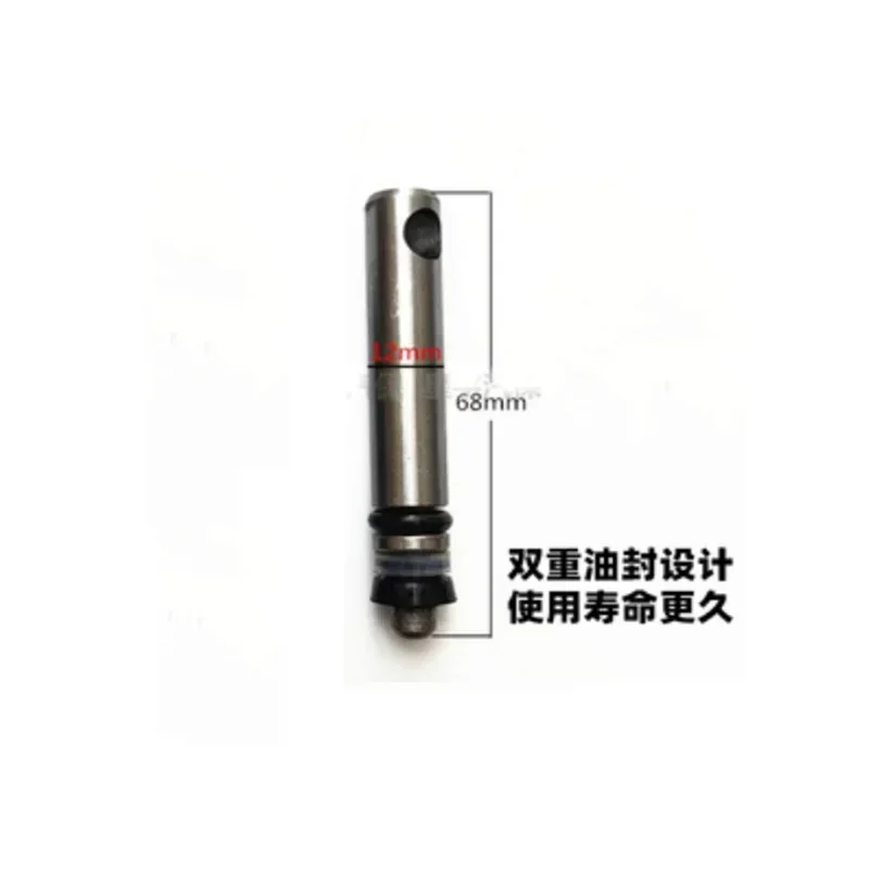 20*12 мм двойной насос вертикальный горизонтальный домкрат корпус масляного