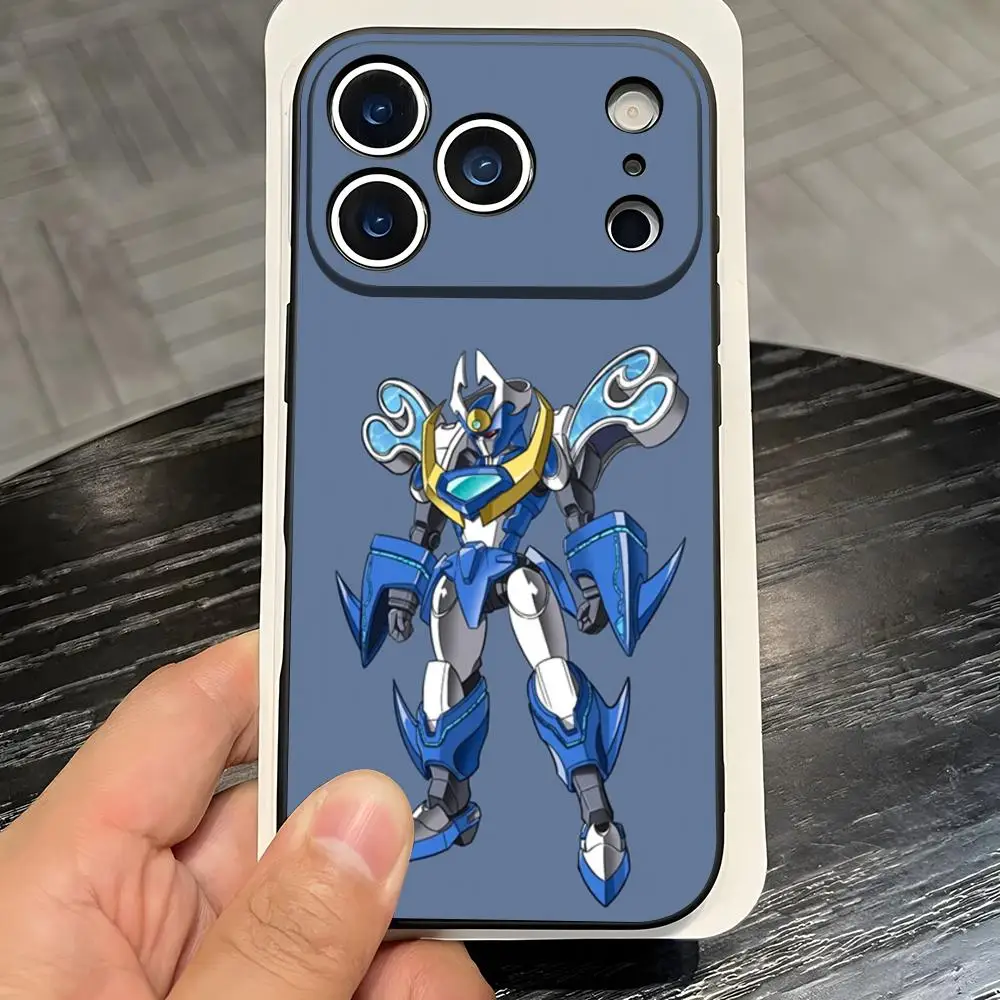 Чехол для телефона M-Mado King G-Granzort для iPhone 17 Pro Max, 16, 15, 14 Pro Max, 13, 11, X, Xs, Xr, 8, 7 Plus, силиконовый чехол (art.: 3920dc644203b) - 3920dc644203b