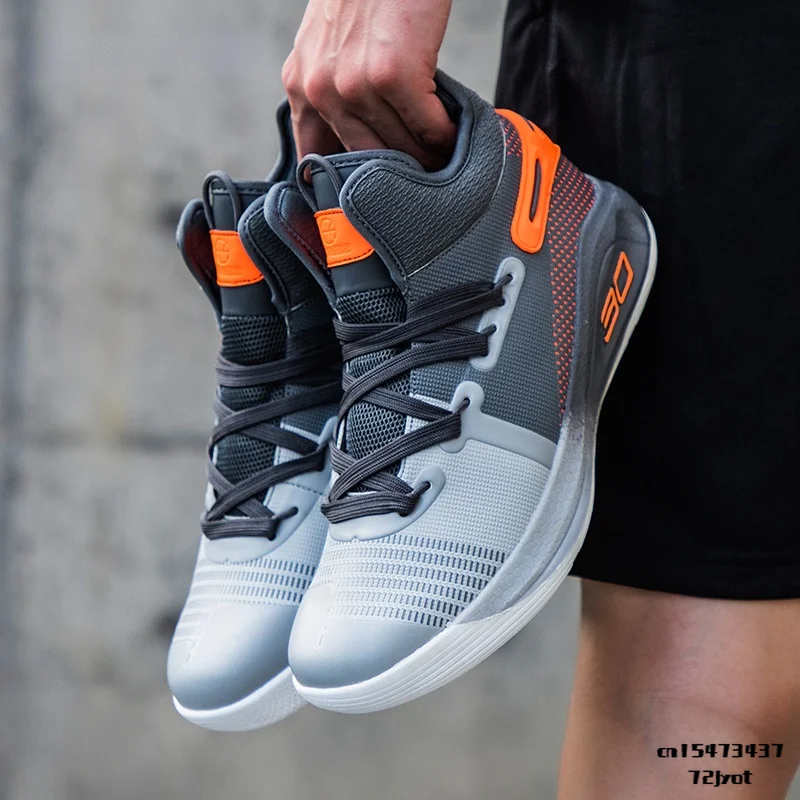 

Basketball Shoes Men Sneakers Basket Shoes Children High Top Outdoor Sports Shoes Trainers Women Casual Basketball Shoes Boys