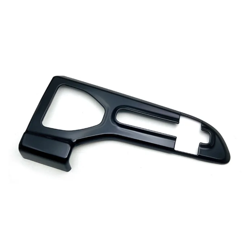 Для Toyota Crown Crossover TZSH35 AZSH35 2023 центральная панель переключения передач RHD рамка