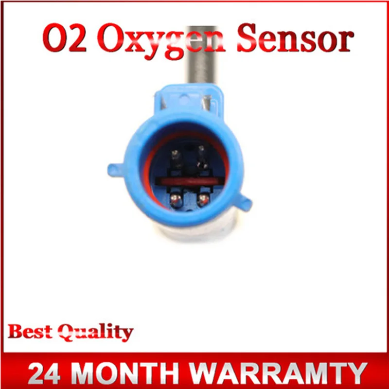 For O2 Oxygen Sensor 2001-2006 Ford Escape Mazda Tribute Mercury Mariner YL8Z9G444AC YL8Z-9G444-AC YL8Z-9G444 AC
