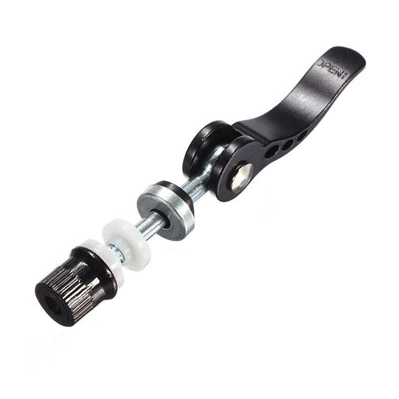 

Bicycle Quick Release Aluminium Alloy Mountain Bikes Quick Release Skewer lever Road Bike Cycling Hub Cycling Parts