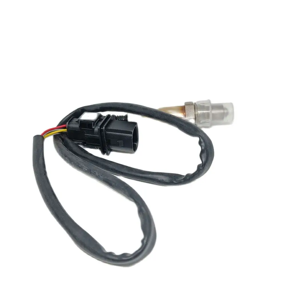 Датчик кислорода O2 подходит для VW T5 CADDY BEETLE GOLF JETTA PASSAT AUDI TTA8Q7 PORSCHE CAYENNE 0281004148 03G 906262