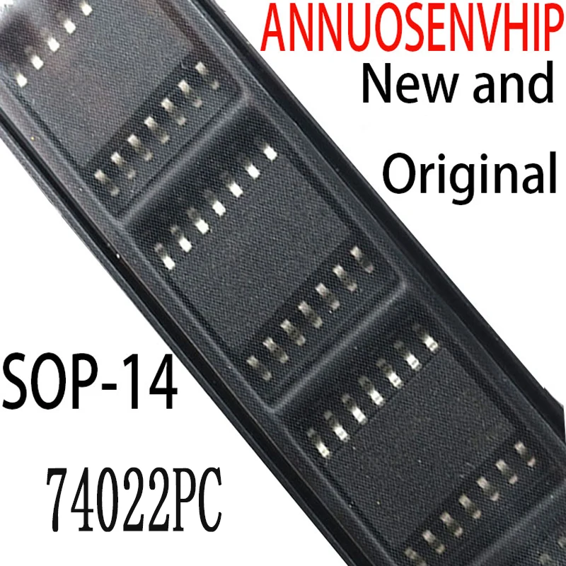 1 шт. новые и оригинальные SOP-14 74022P SOP14 74022 SOP SMD IC 74022PC 1 шт. новые и оригинальные SOP-14 74022P SOP14 74022 SOP SMD IC 74022PC