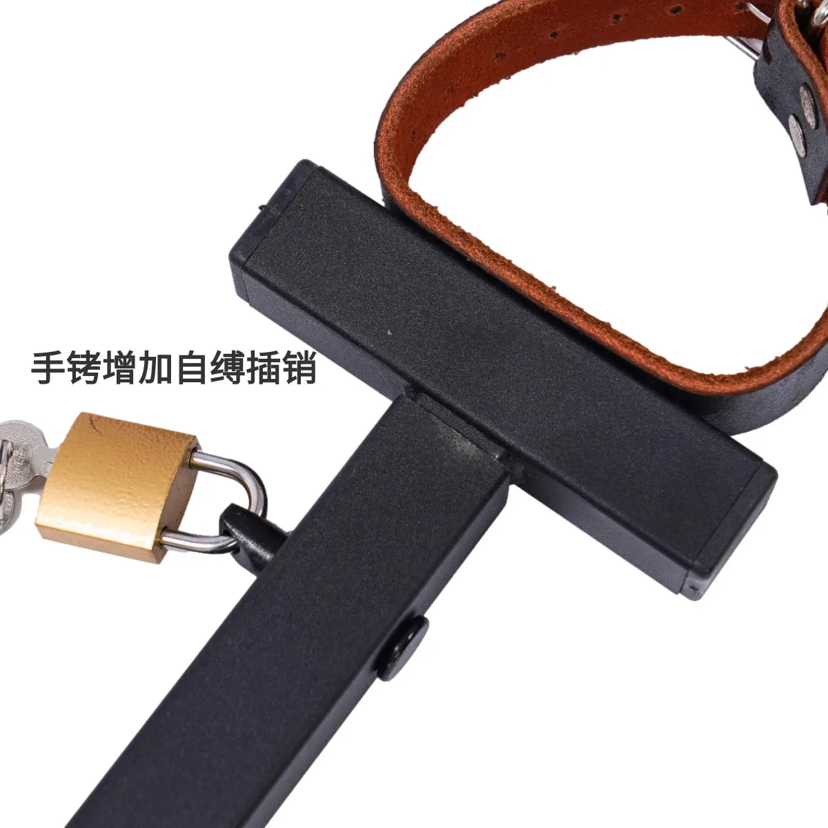 Наручники для самостоятельного бондажа секс-игрушки пар товары взрослых