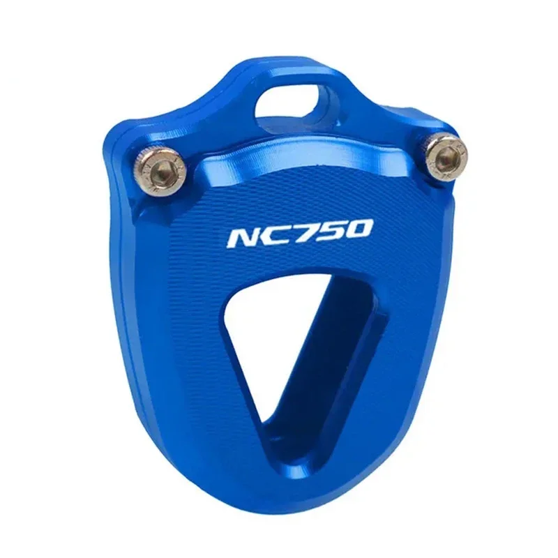 Аксессуары для мотоцикла CNC Подходит Honda NC700S NC700X NC700D NC750S/X