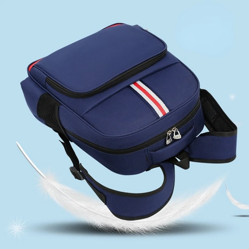 

School Bags For Girls Boys Teenage Fashion Backpack Black Blue Green Travel Children'S Backpack High Quality School Backpacks