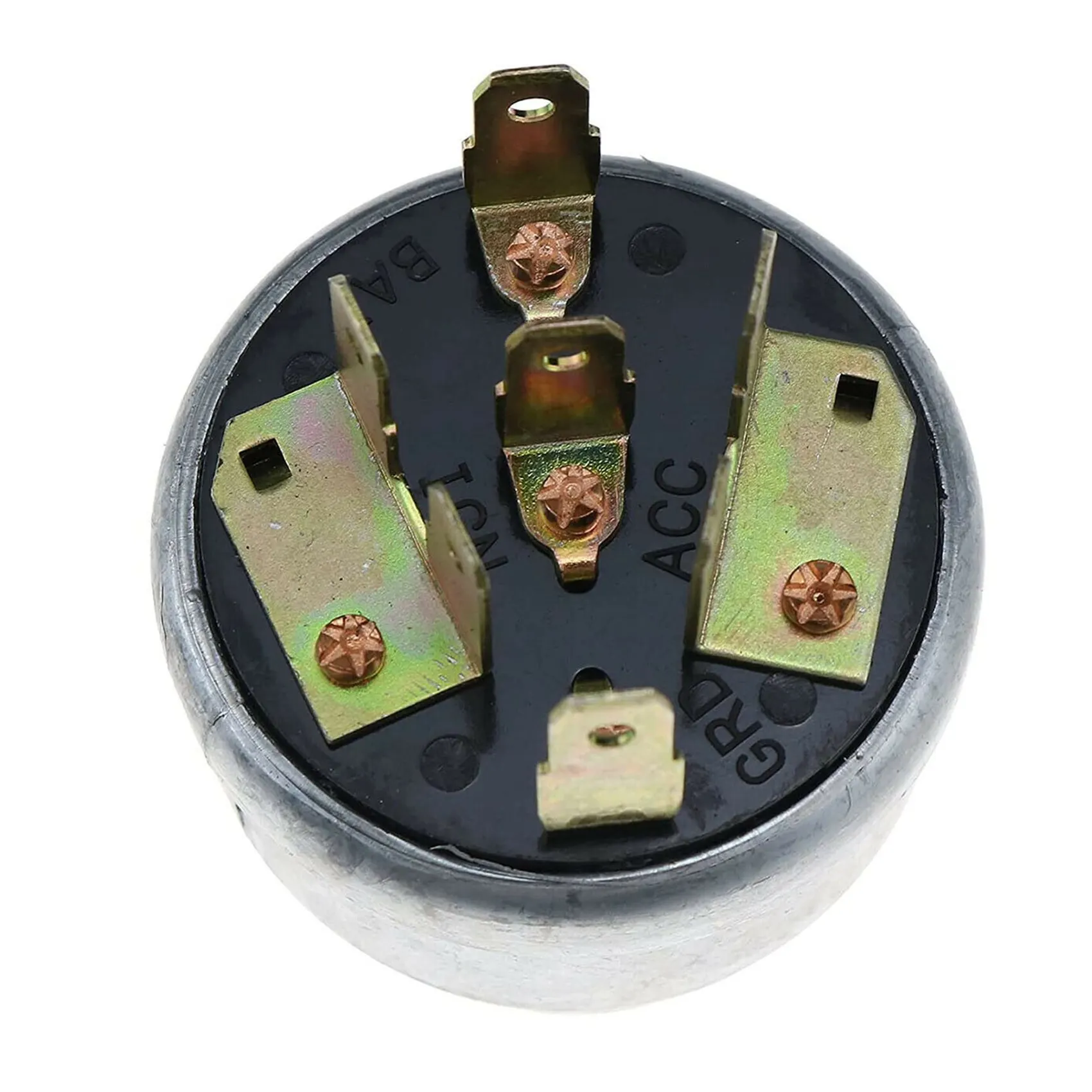 Новый переключатель зажигания с ключами AR58126 AT 195301 Для John Deere 400 401 401B 401C 401D 322 330 332