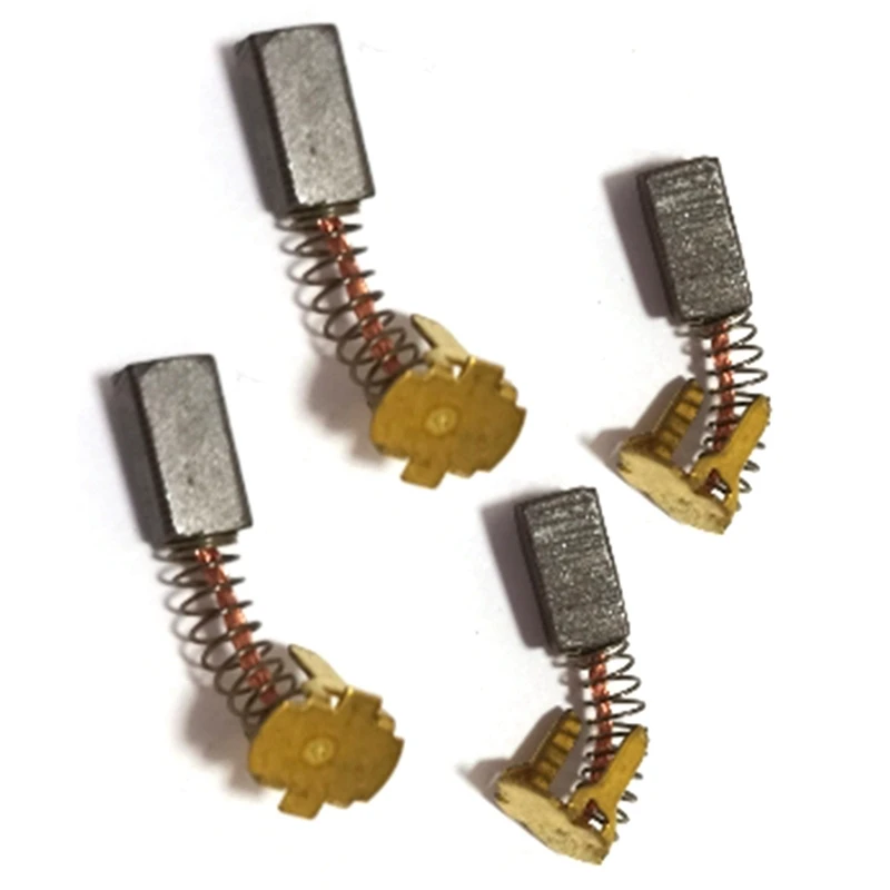 

2X Carbon Brush for HITACHI 328202 334696 328200 G18DSL G18DL G14DSL G14DL CE18DSL Power Tool Accessories