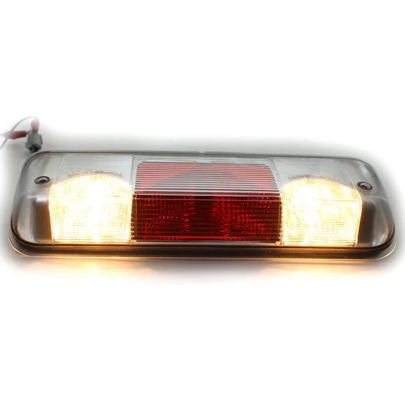 Задний третий стоп-сигнал светодиодный 3-й высокий 7L3Z13A613B для Ford F150 Explorer 2004-2008