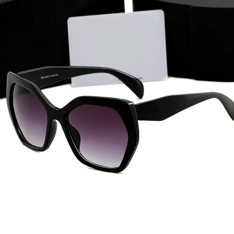 

Oversize Polygon Square Sunglasses Women Pilot Sun Glasses Men Sunglass Oculos Feminino Lentes Gafas De Sol UV400 Eyewear SPR16R