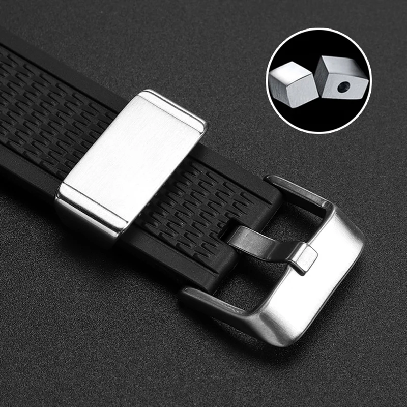 Силиконовый ремешок для планшетов аксессуары часов силиконовый мужских