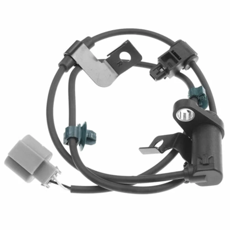 Датчик скорости колеса MN102578 ABS для Mitsubishi L200 2008-2015 L4 2.4L 2.5L задний правый 1 шт.