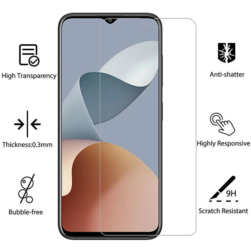 Фото Чехол для телефона ZTE Blade V50 Vita: умный дизайн, закаленное стекло, задняя крышка для Blade V50, V50V, V50Smart, V50Design, 4G, 5G №2