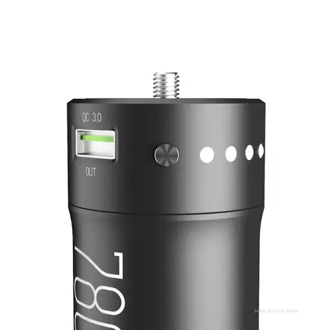 Внешний аккумулятор Fotorgear VC1 7800 мАч