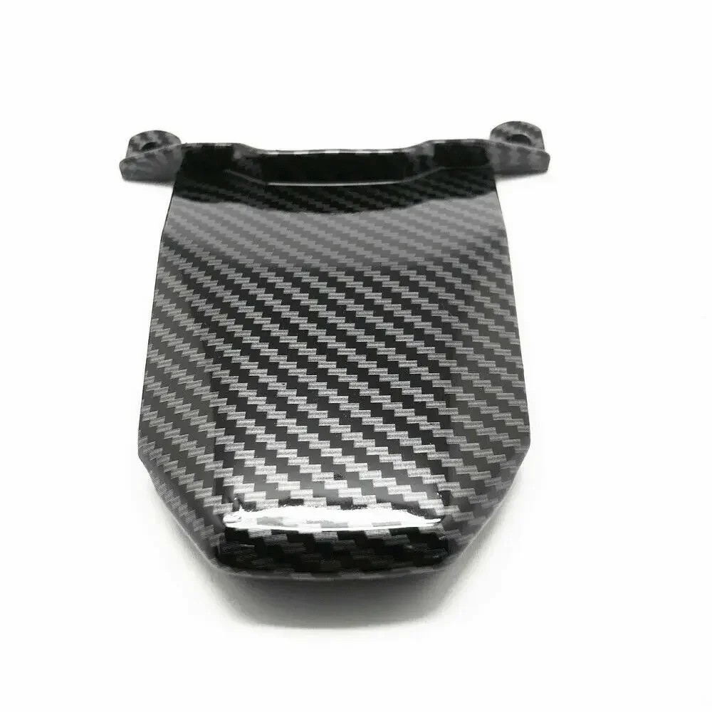 Задний верхний центральный хвостовой обтекатель сиденья для YAMAHA FZ07 MT-07 2014-2017 MT07