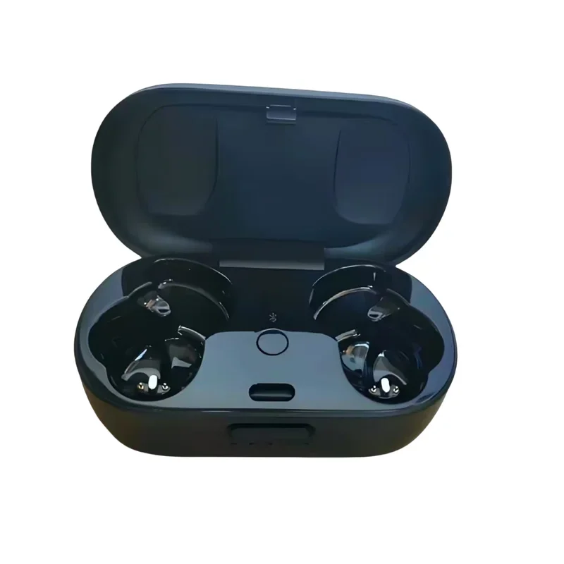 Сменный зарядный чехол для наушников-вкладышей Bose QuietComfort I QC1