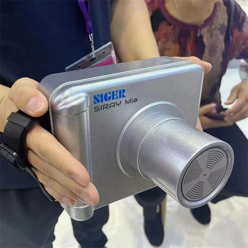 

Фотоаппарат, портативный рентгеновский аппарат, 60 кВ, высокочастотный цифровой портативный рентгеновский аппарат