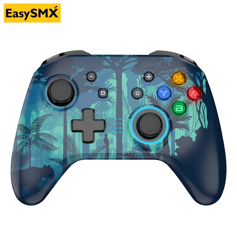 Геймпад easysmx. Геймпад easysmx