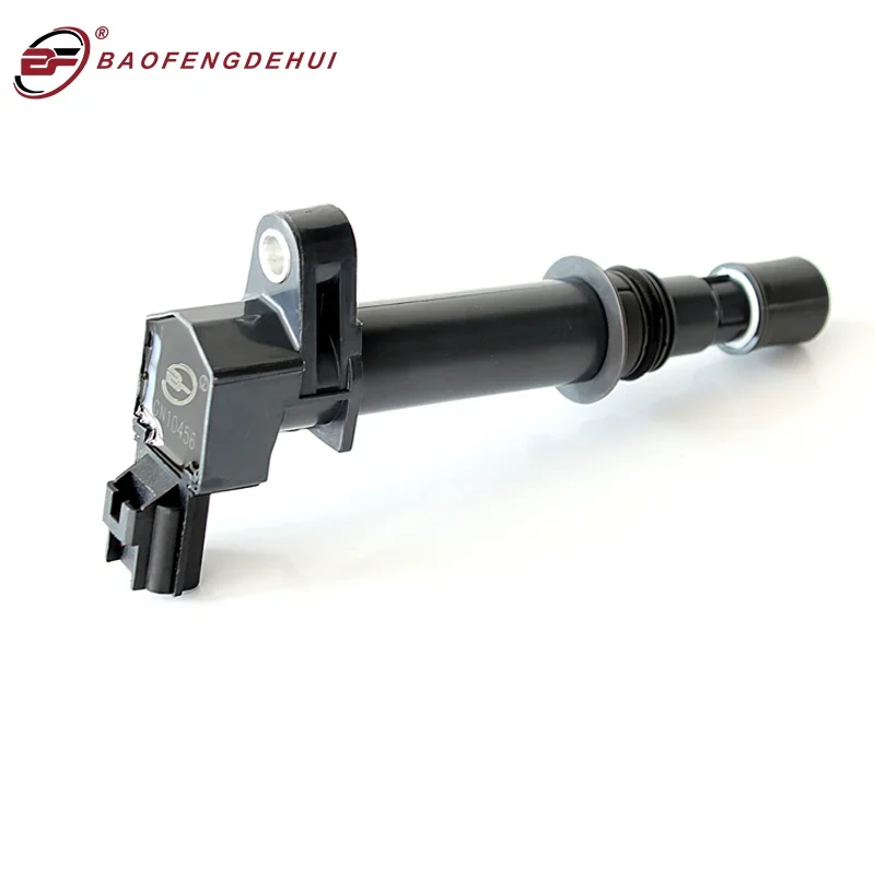 Фото Катушка зажигания 56028138AB для Dodge NITRO 3.7 V6 2006-12 GN10456, для Jeep CHEROKEE KJ 3.7, COMMANDER XK, XH 4.7, GRAND CHEROKEE №5