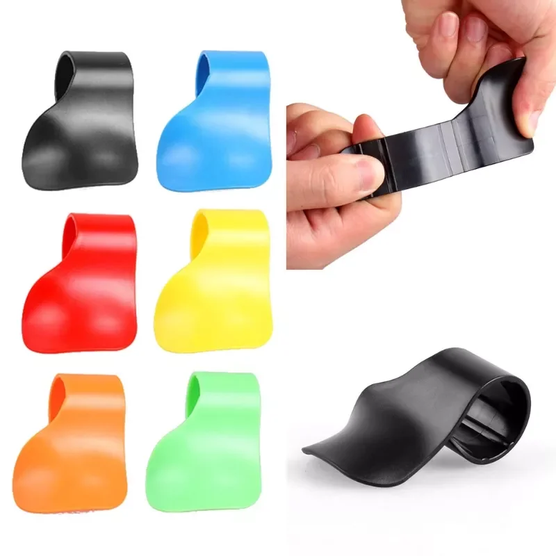 

1 Pc Hot Throttle Grips Motorcycle Scooter Cruise Control Throttle Assist Wrist Cramp Throttle Palm Rest Clip