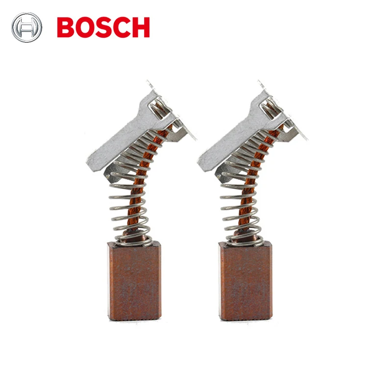 

Оригинальная карбоновая щетка Bosch, фотосессия, аксессуары для электрической дрели 1 607 000 CZ1