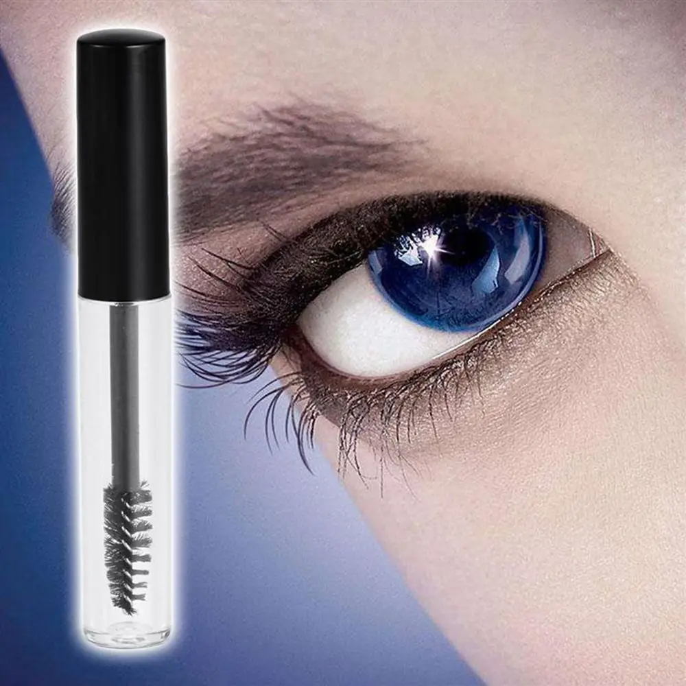 

Sale Portable New 5ml Vials Makeup Container Bottle Mascara Tube Cosmetics Tool
