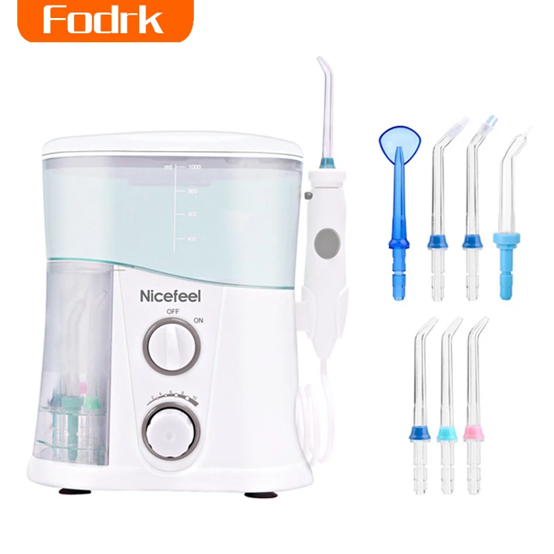 

Ирригатор для чистки полости рта, профессиональный ороситель зубов, зубная щетка, зубная нить, портативный очиститель полости рта