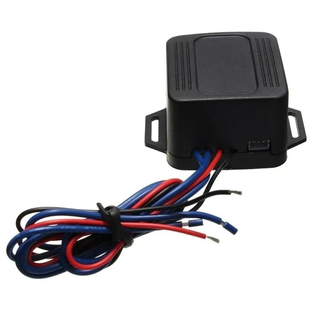 

for Car Start Button Professional Keyless ABS Red Switch Push Ignition Starter for Car