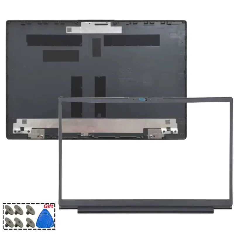 Для V14 G2 ITL ALC IJL Новая сменная задняя крышка для ноутбука, передняя рамка, панель для рук, нижний корпус, компьютерные аксессуары, задняя крышка, верхний корпус. (art.: 3920dced7b9ca) - 3920dced7b9ca