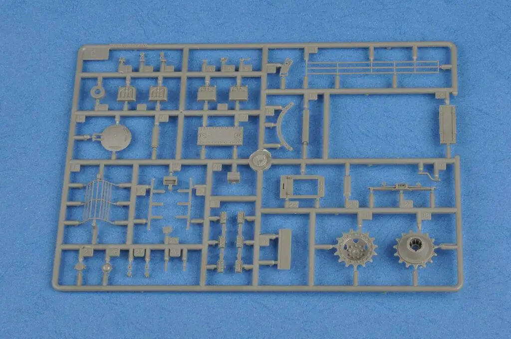 Модель Hobbyboss 1/35 82457 г. Из Израиля Merkava ARV |