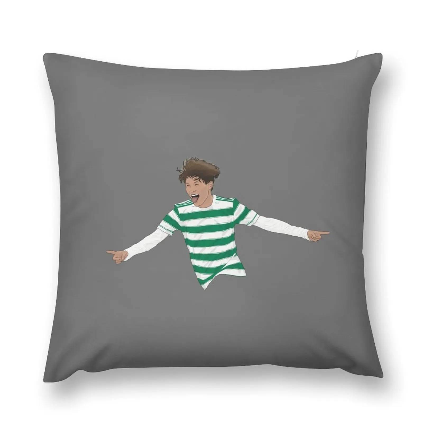 Набор декоративных подушек Kyogo Furuhashi Celtic