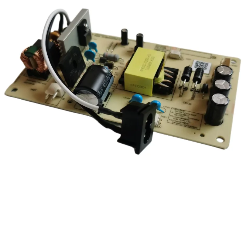 

Original Air Purifier AC-M16 Power board for xiaomi Air purifier 4 Replace circuit board