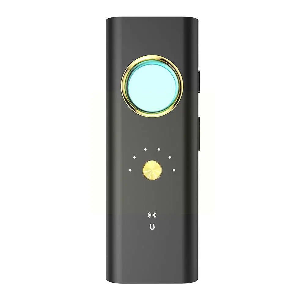 

R35 Anti-stealthy Camera Detector Signal Detector USB Rechargeable I9H6
