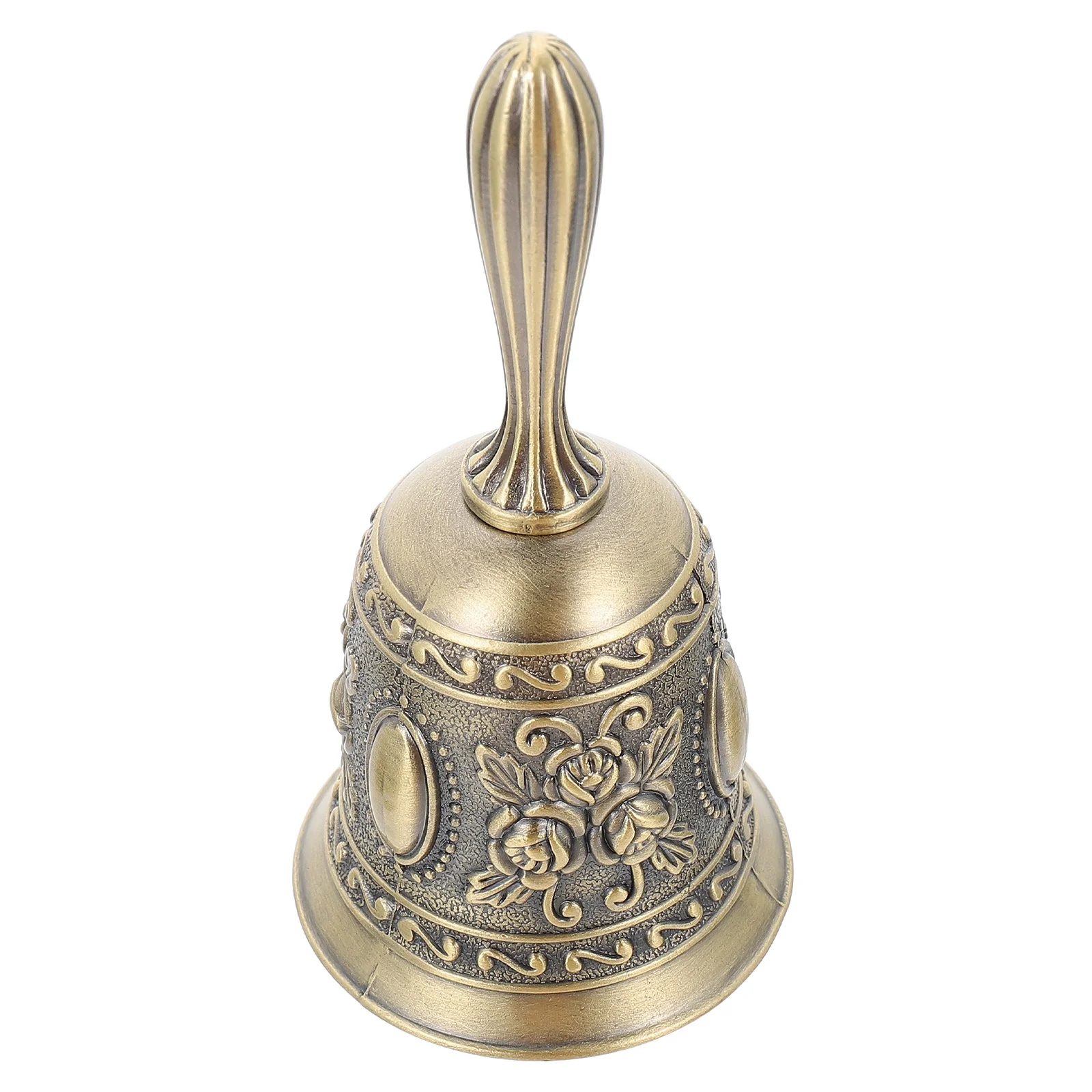 

Table Bell Hand Bell Service Bell Bar Restaurant Call Bell Decorative Dish Bell