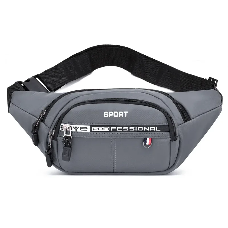 Рисунок 4 - Водонепроницаемая поясная сумка унисекс