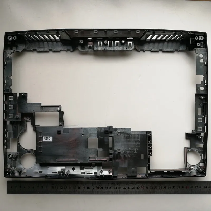 Новая нижняя крышка ноутбука для MSI GT73 GT73EVR 7RD-818CN GT73VR GT75MS-17A1 17A2 17AX 17A5