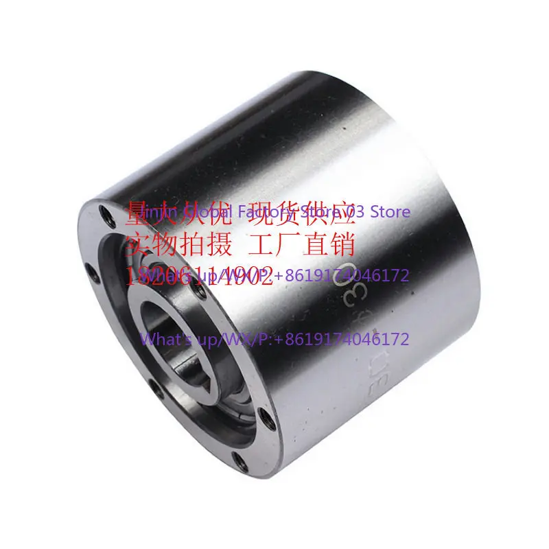 Клиновая односторонняя муфта серии CKZ-A CKZ120 * 92-40 (art.: 3920d48ecebd4) - 3920d48ecebd4