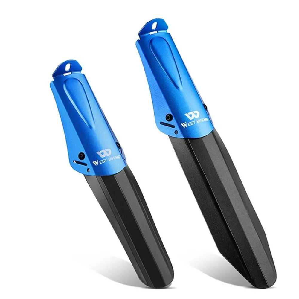 

Универсальные велосипедные Крылья 14-20 дюймов, брызговики для горных и дорожных велосипедов, детали для велосипеда