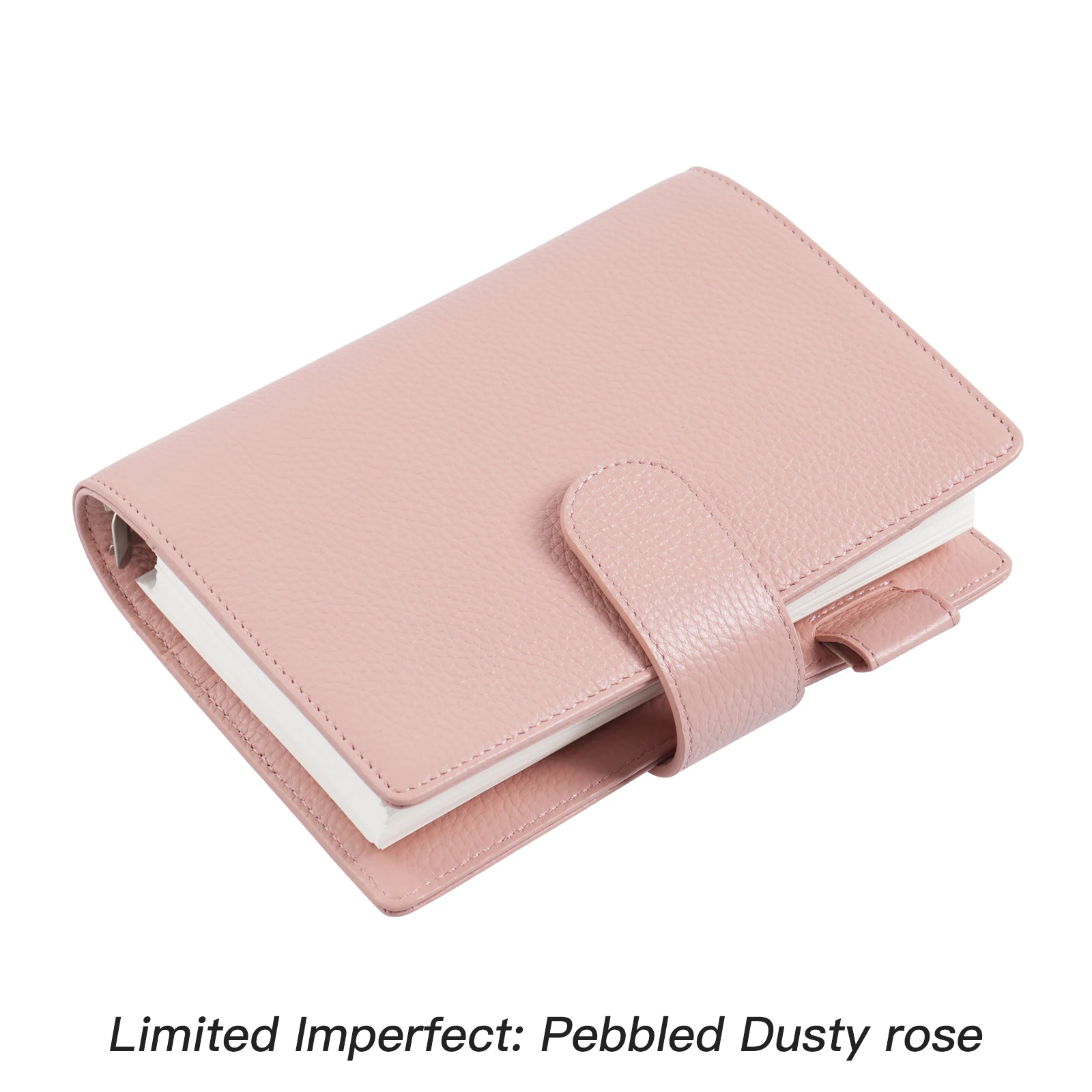 

Мoterm Elite Personal Блокнот из кожи