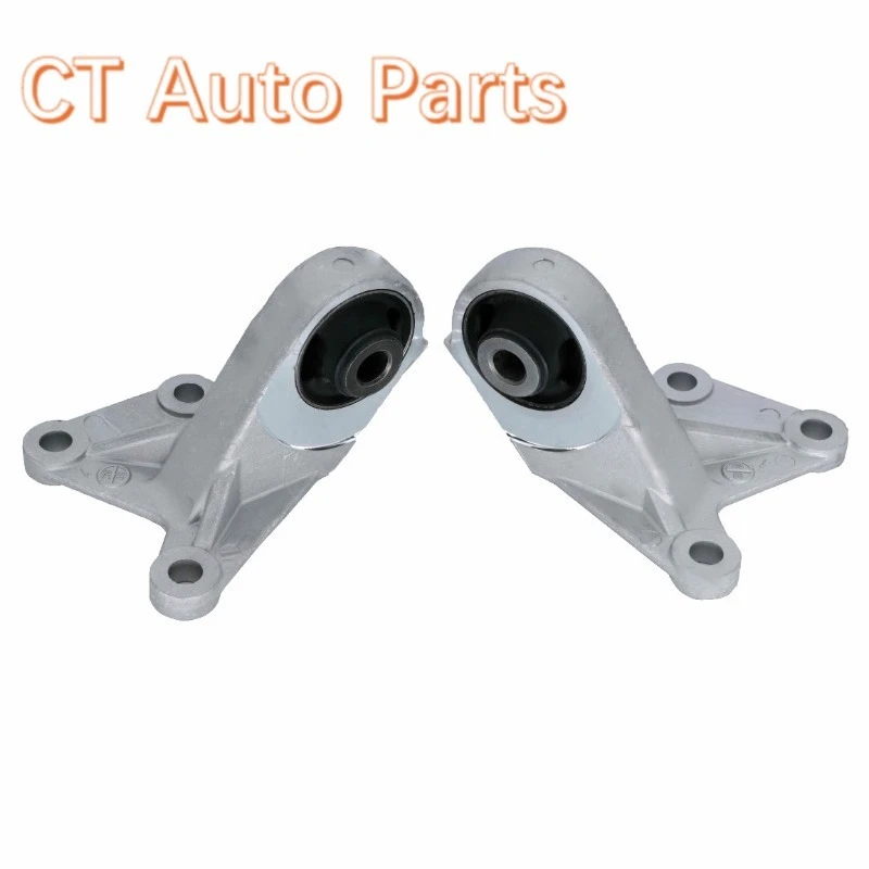 

MN101361 MN101362 3517A073 3517A074 задняя левая и правая втулка кронштейна дифференциала для Mitsubishi Outlander ASX RVR GA2W