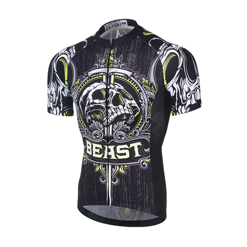 

2023 New Cycling Jersey Bike Shorts MTB Ropa Ciclismo Mens Summer Motocross Maillot Wear for Men