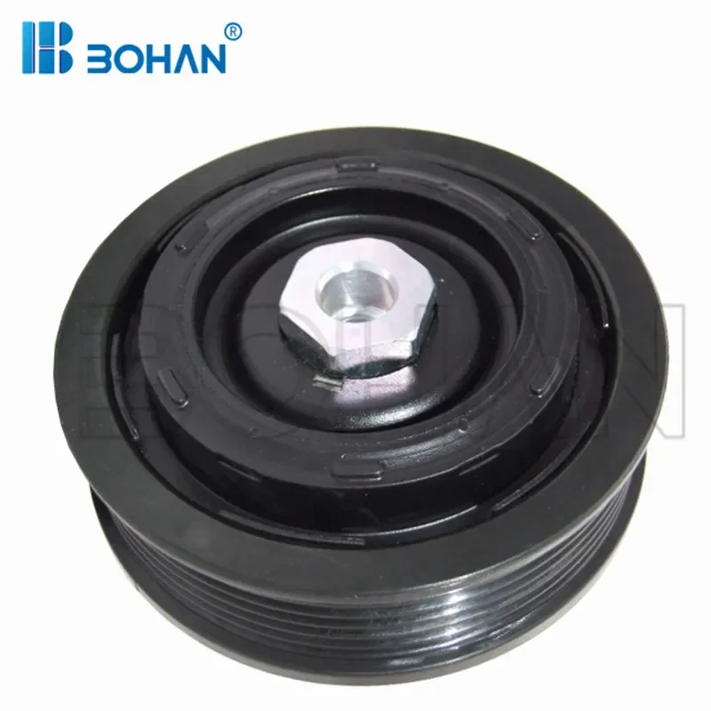 FOR Denso 6SEU14C auto ac compressor clutch AUDI A4/A5/A6/Q3/Q5/SEAT EXEO 4F0260805T 4F0260805AE 4F0260805AA BH-CL-251