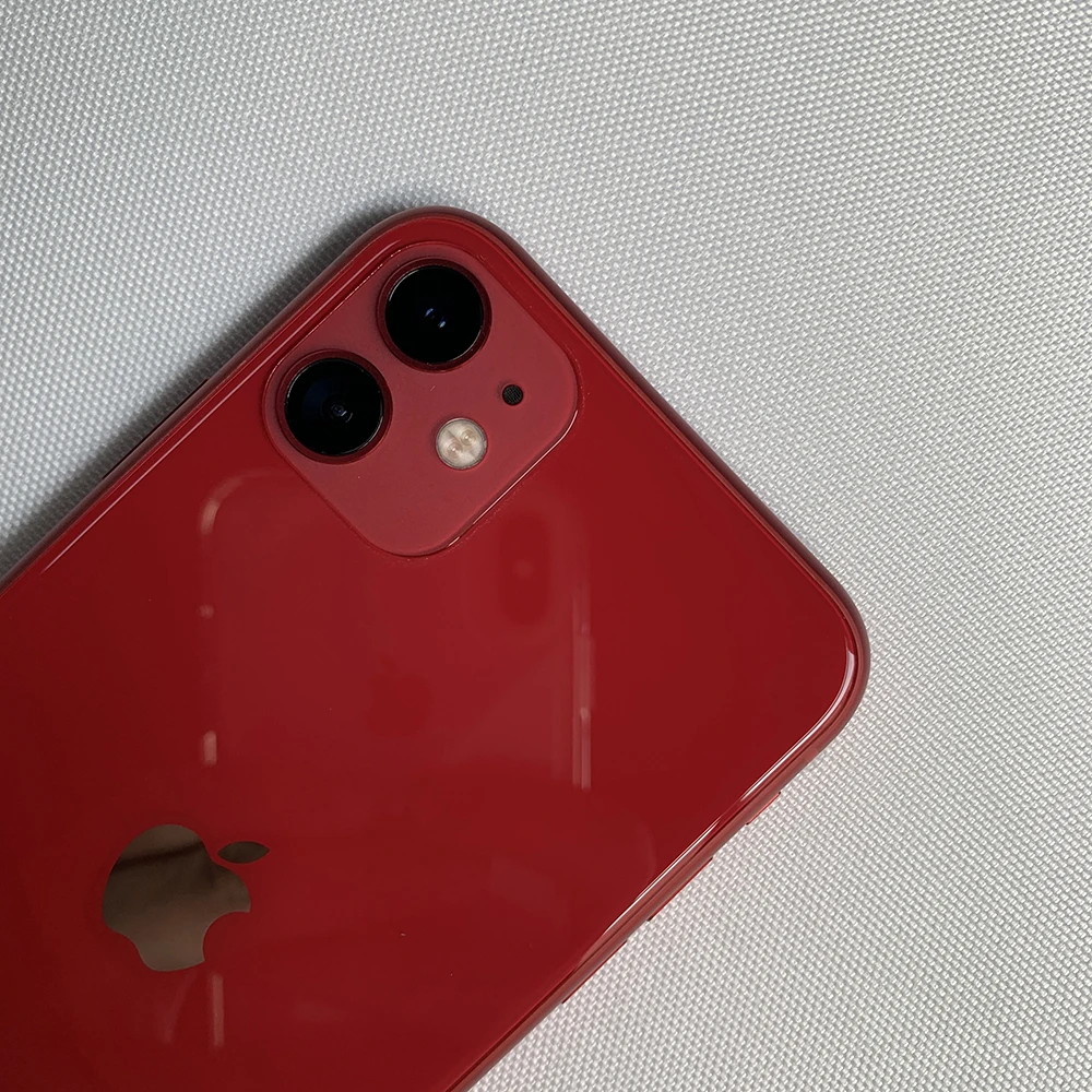 Смартфон Apple iPhone 11 4/64ГБ 4/128ГБ 4/256ГБ global б/у