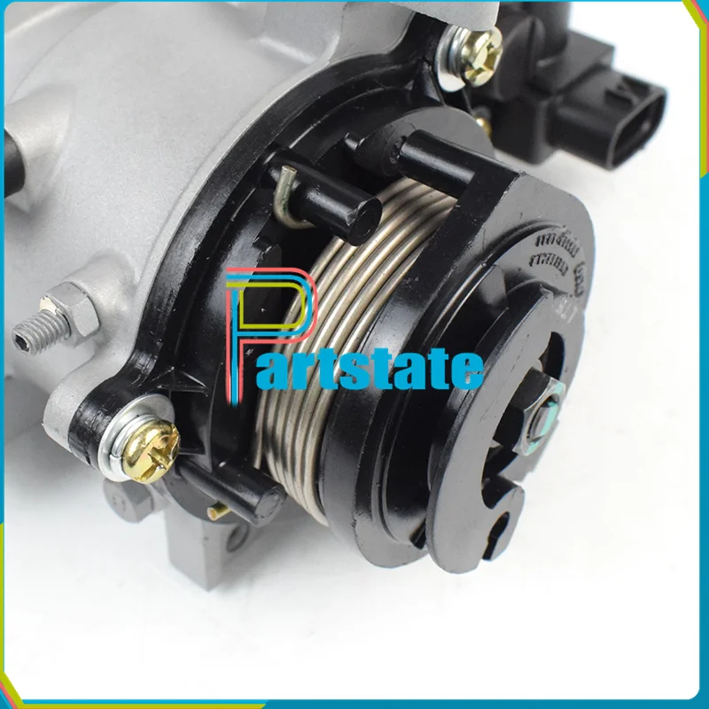 Корпус дроссельной заслонки в сборе для 1999-2003 JAGUAR XJ8 XK8 4.0L V8 XW93-9E926-AD XW939E926AD