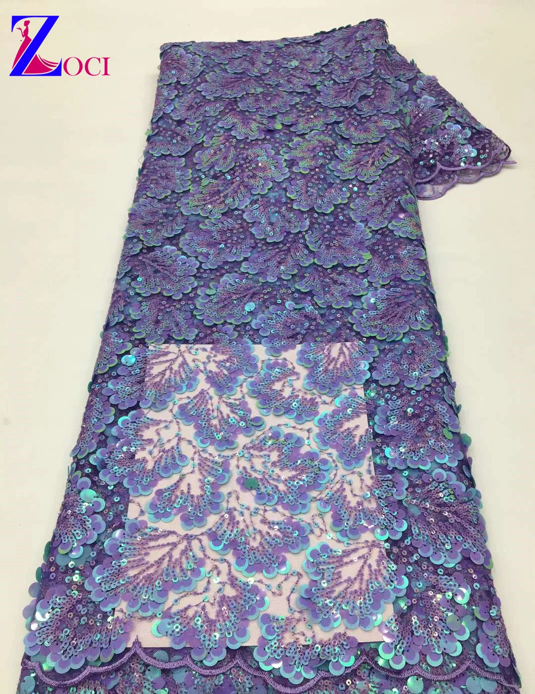 Новое высококачественное платье из газовой ткани с блестками в европейском и