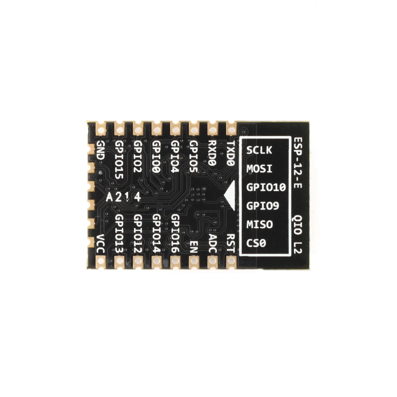 5 шт./L0T ESP8266 последовательный порт к WIFI модуль дистанционного беспроводного