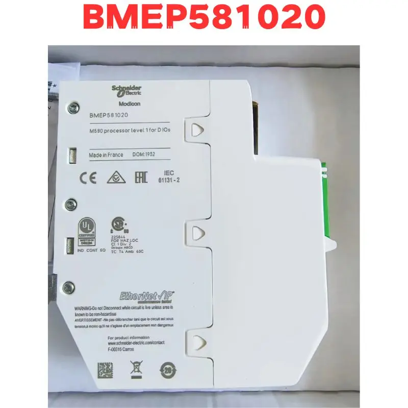 BMEP581020 Модуль