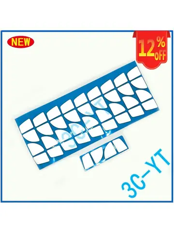 Коврики для мыши Logitech MX Anywhere2 2S черные  YTMQL