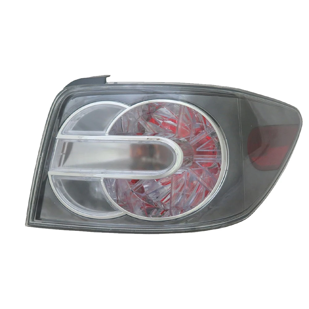 

Левый/правый задний фонарь для Mazda CX7/CX-7 2008 2009 2010 2011, задний фонарь стоп-сигнала с